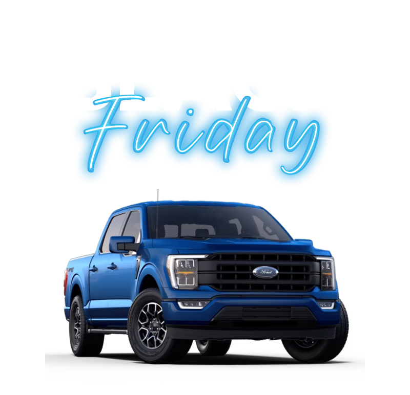 Black Friday, All Month Long!